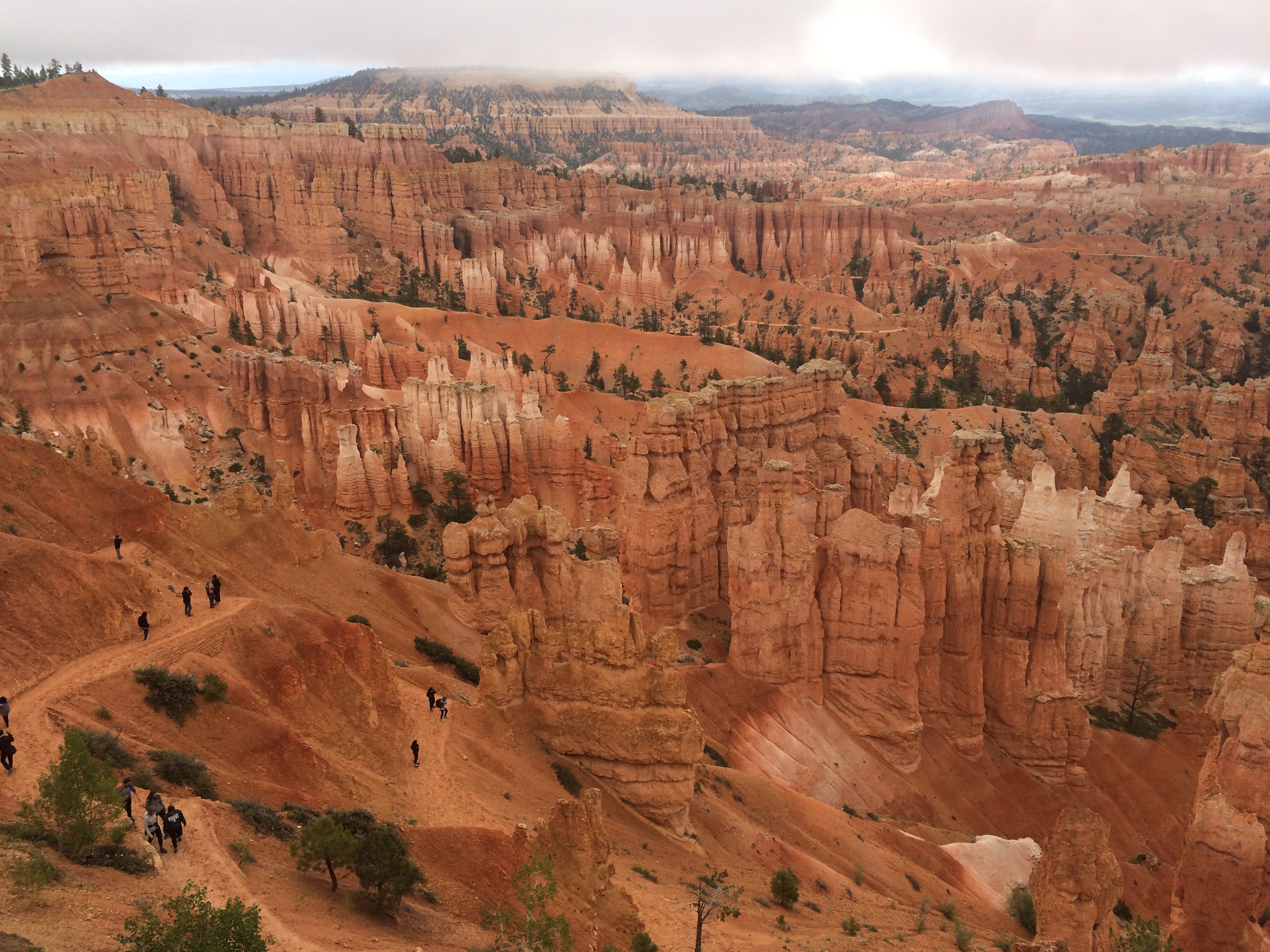 Bryce Canyon