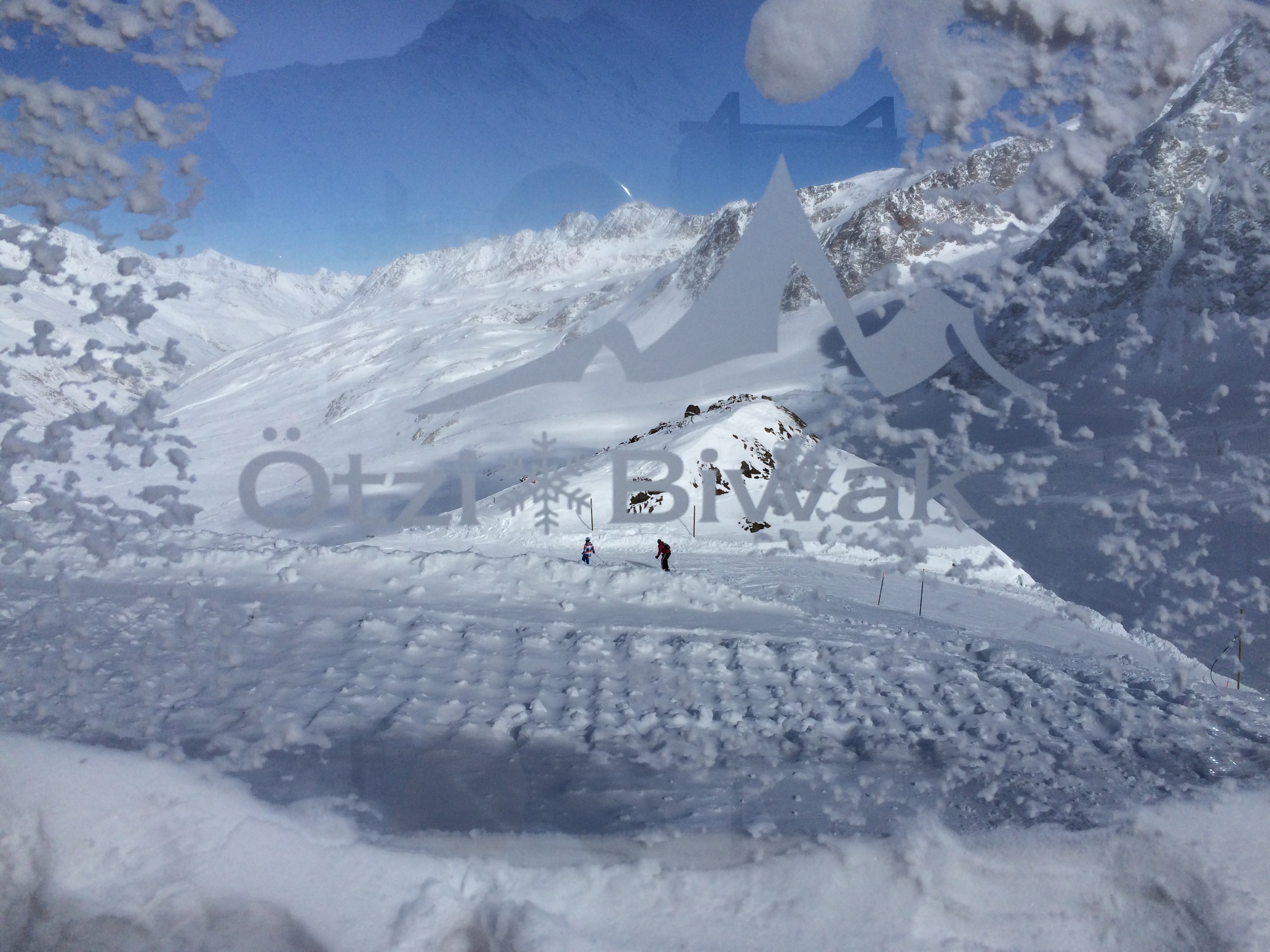 Val Senales