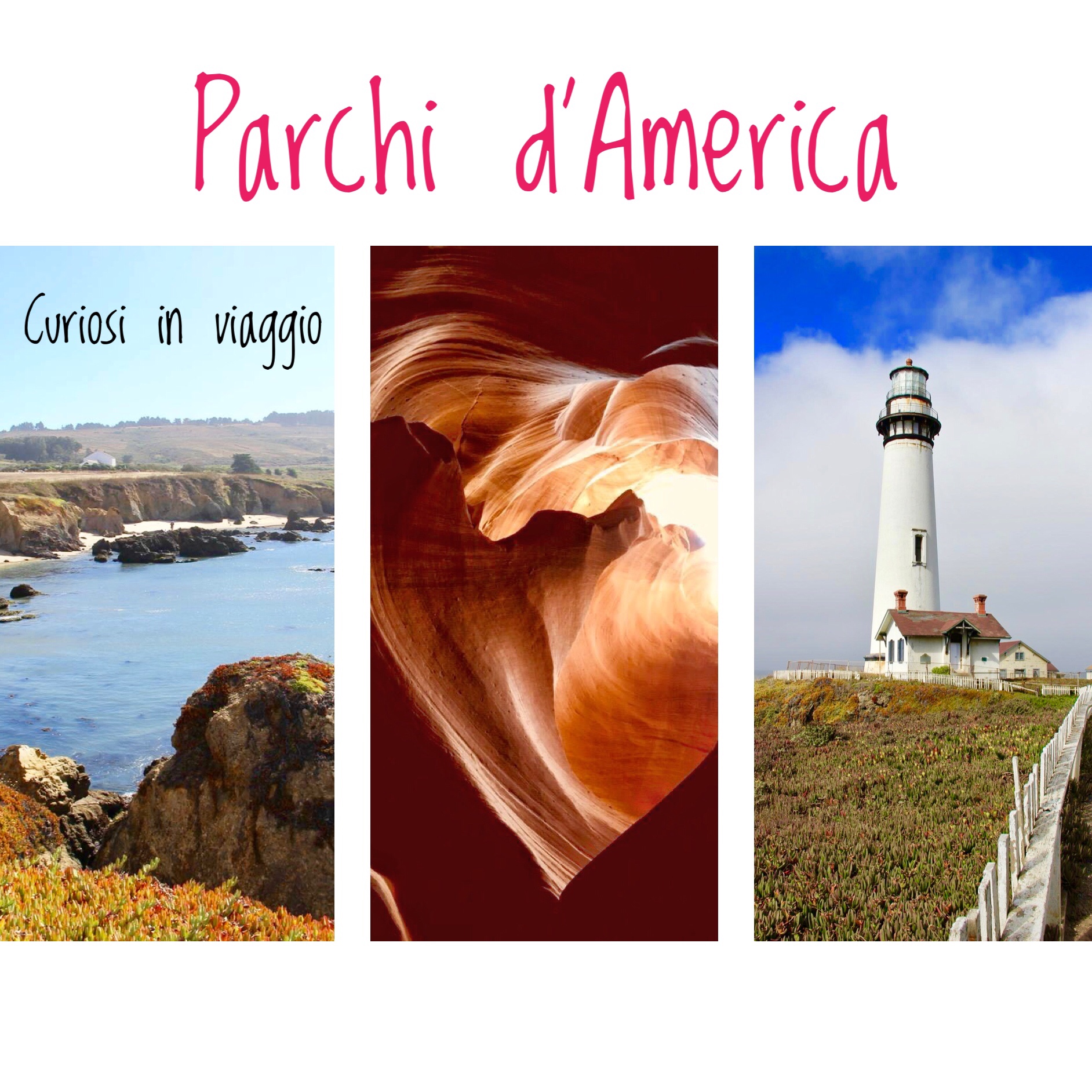 Parchi d'America