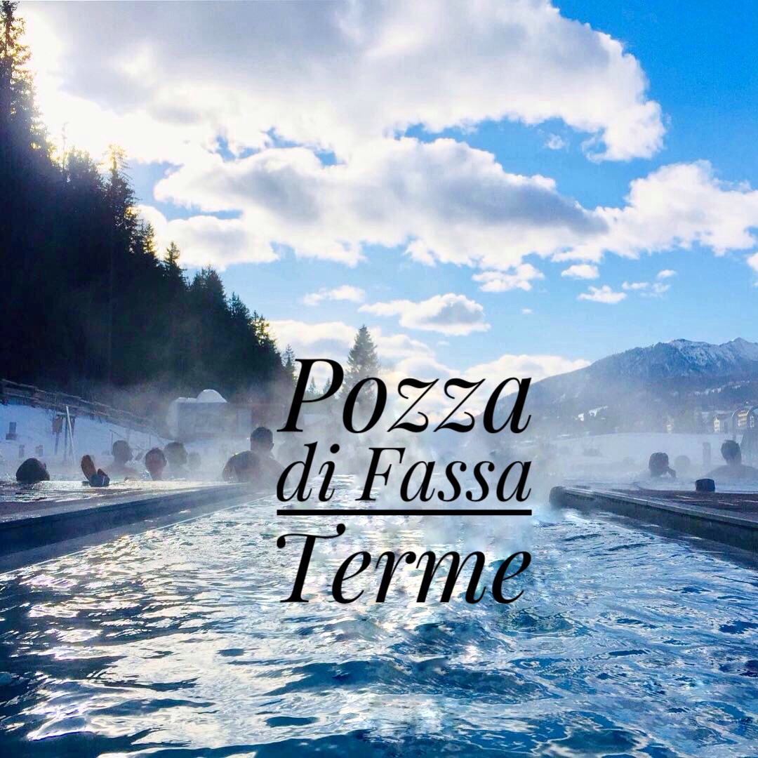 Terme Pozza di Fassa