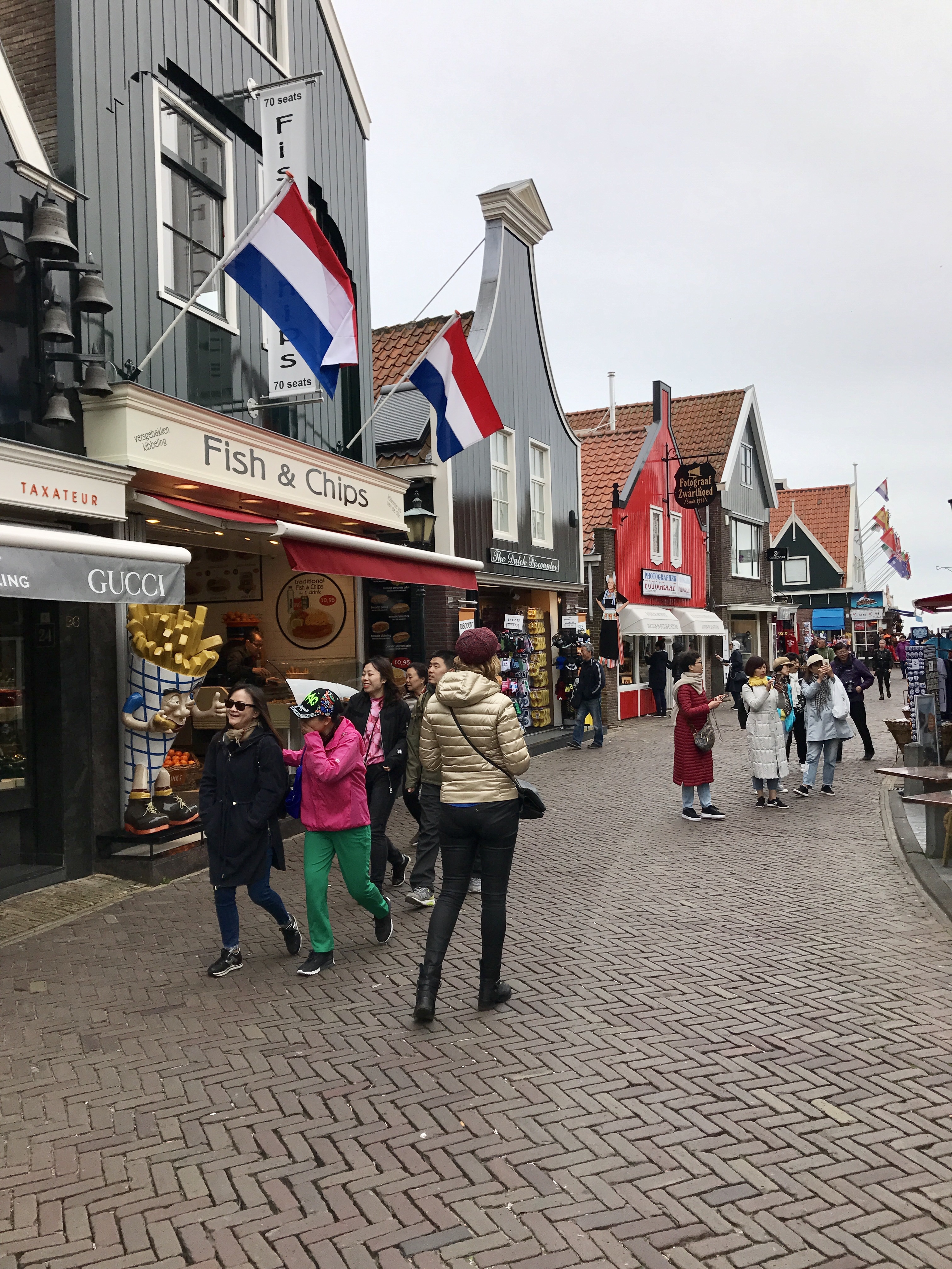 Volendam