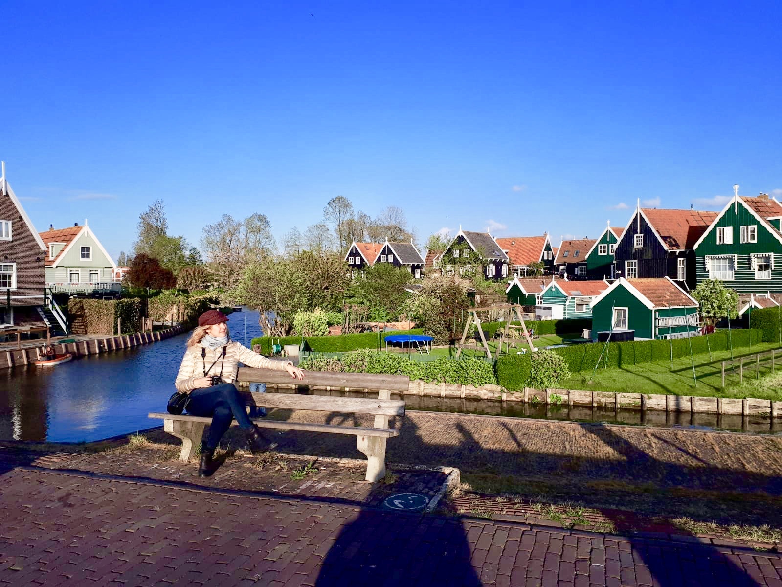 Marken, Olanda